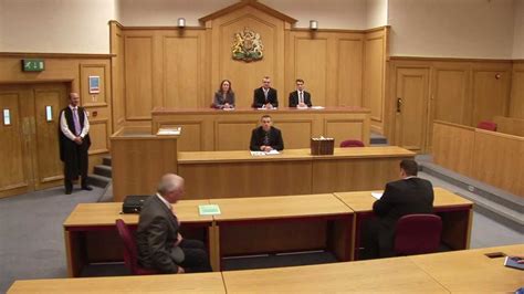 My Trial at Magistrates' Court for Saying 'NO S***' to a Cop.